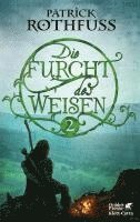 Die Furcht des Weisen. Zweiter Tag Teil 2 1