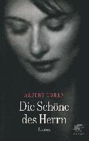 Albert Cohen - Die Schöne des Herrn, Häftad