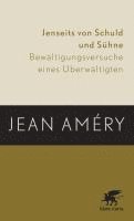 bokomslag Jenseits von Schuld und Sühne