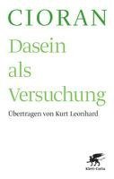 Dasein als Versuchung 1