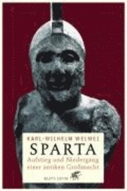 bokomslag Sparta