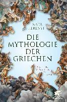 bokomslag Mythologie der Griechen