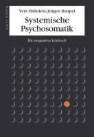 bokomslag Systemische Psychosomatik