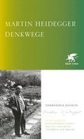 bokomslag Denkwege. Ausgabe in vier Bänden