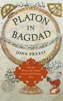 bokomslag Platon in Bagdad