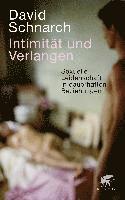 bokomslag Intimität und Verlangen