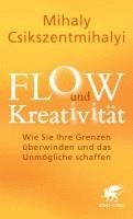 bokomslag FLOW und Kreativität