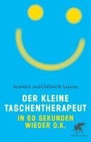 Arnold A. Lazarus, Clifford N. Lazarus - Der kleine Taschentherapeut, Häftad