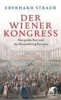 bokomslag Der Wiener Kongress