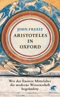bokomslag Aristoteles in Oxford