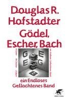 bokomslag Gödel, Escher, Bach - ein Endloses Geflochtenes Band