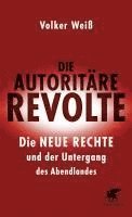 bokomslag Die autoritäre Revolte