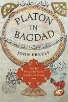 bokomslag Platon in Bagdad