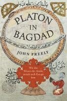John Freely - Platon in Bagdad, Häftad