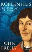 bokomslag Kopernikus