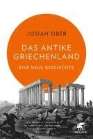 bokomslag Das antike Griechenland