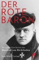 bokomslag Der Rote Baron