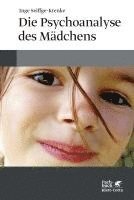 bokomslag Die Psychoanalyse des Mädchens