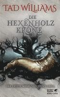 bokomslag Die Hexenholzkrone 1