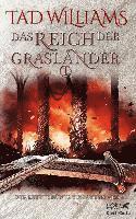 Tad Williams - Das Reich der Grasländer 1 (Der letzte König von Osten Ard, Bd. 2.1), Inbunden