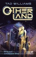 bokomslag Otherland. Band 3 (Otherland, Bd. ?)