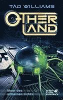 bokomslag Otherland. Band 4 (Otherland, Bd. ?)