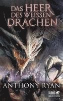 bokomslag Das Heer des Weißen Drachen