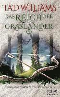 Das Reich der Grasländer 2 (Der letzte König von Osten Ard, Bd. 2.2)