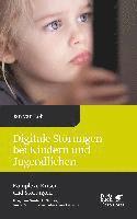 bokomslag Digitale Störungen bei Kindern und Jugendlichen