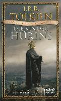 J. R. R. Tolkien, Christopher Tolkien - Die Kinder Húrins, Inbunden