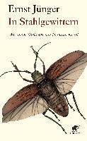 Ernst Jünger - In Stahlgewittern, Inbunden
