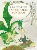 bokomslag Bauer Giles von Ham