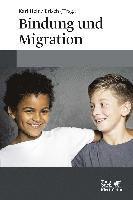 bokomslag Bindung und Migration