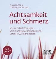 bokomslag Achtsamkeit und Schmerz