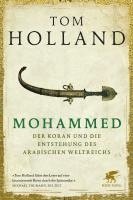 bokomslag Mohammed, der Koran und die Entstehung des arabischen Weltreichs