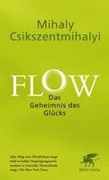 bokomslag Flow. Das Geheimnis des Glücks