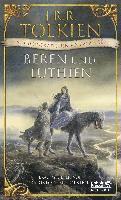 J. R. R. Tolkien, Christopher Tolkien - Beren und Lúthien, Inbunden