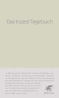 bokomslag Das Inzest-Tagebuch