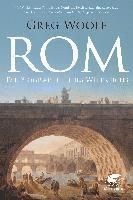 bokomslag Rom