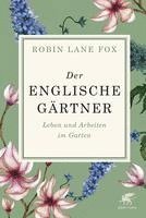 bokomslag Der englische Gärtner