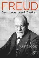 bokomslag Freud