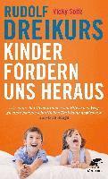 bokomslag Kinder fordern uns heraus