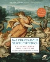 bokomslag Das europäische Geschichtsbuch