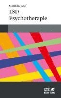 bokomslag LSD-Psychotherapie