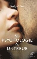 bokomslag Die Psychologie der Untreue