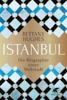 bokomslag Istanbul