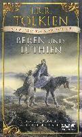 bokomslag Beren und Lúthien