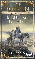 bokomslag Beren und Lúthien