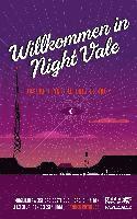 bokomslag Willkommen in Night Vale