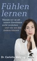 bokomslag Fühlen lernen
